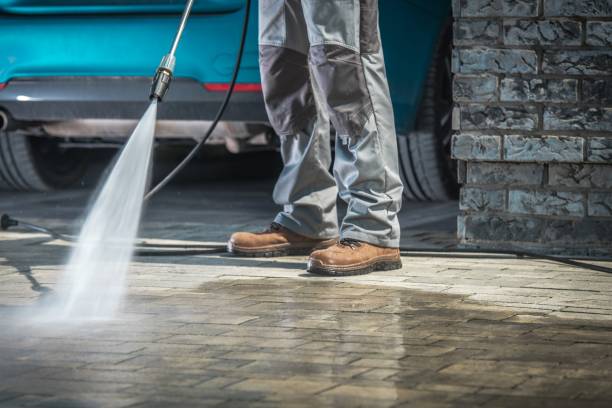 Best House Exterior Washing  in Dennison, OH