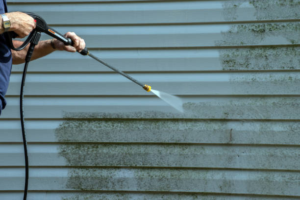 Best Parking Lot and Garage Cleaning  in Dennison, OH